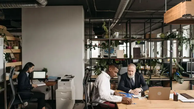 Como escolher uma consultoria de recrutamento e seleção