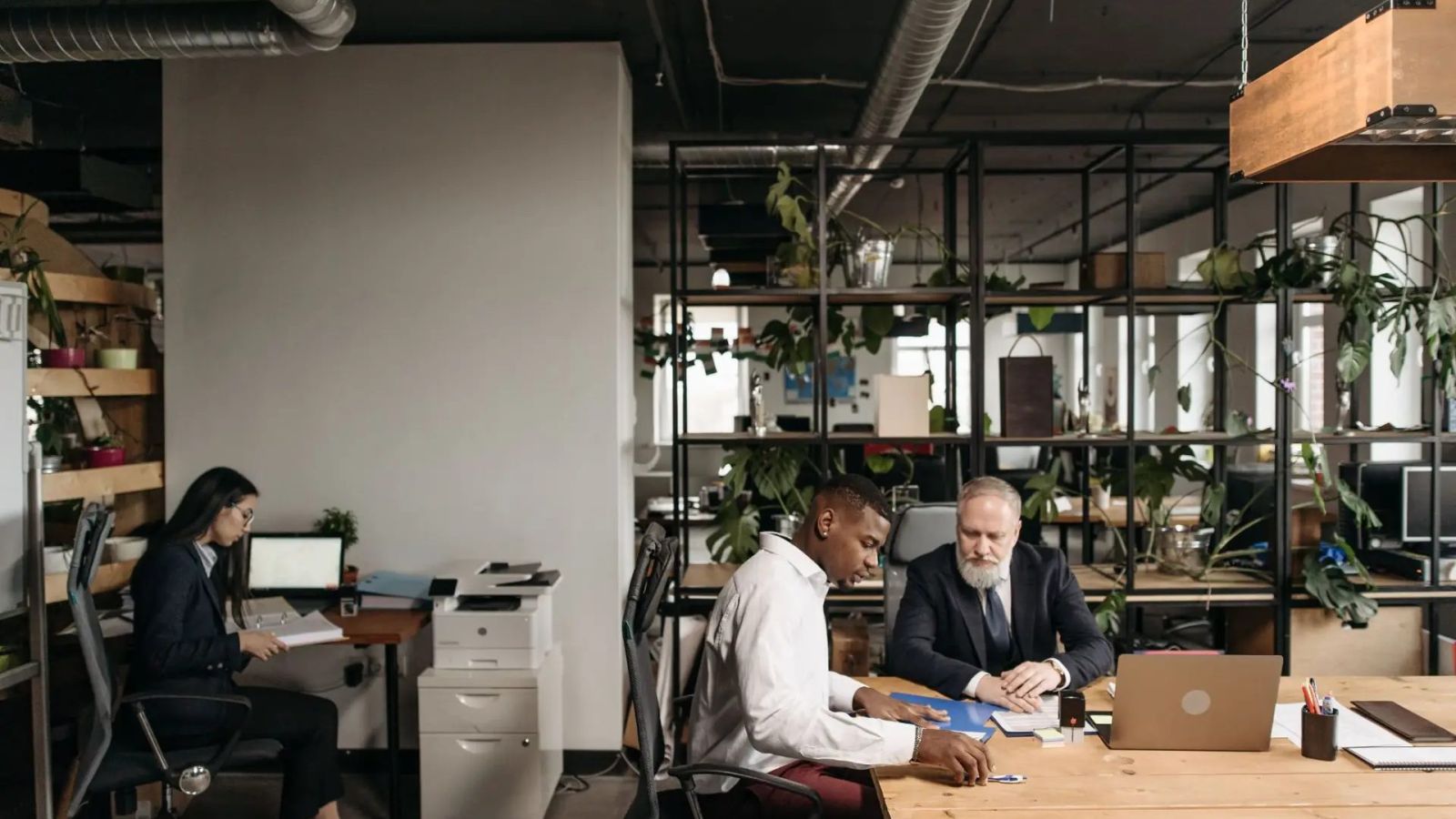 Como escolher uma consultoria de recrutamento e seleção