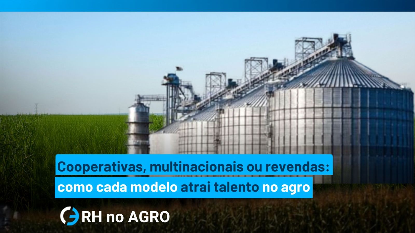 Cooperative Careers in Agribusiness: How Each Model Attracts Talent